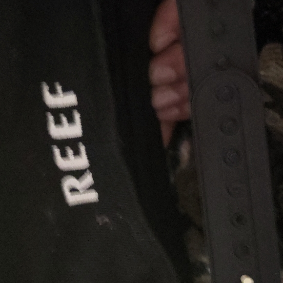 Reef Hat - Picture 3 of 3